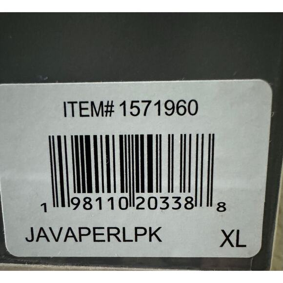 DKNY Women’s 2pk bra set. NWT Pink and Black. - Picture 8 of 8